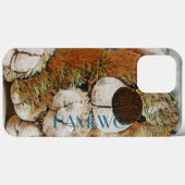 HAMbWG - Handy Case - Teddy Bear (Rückseite (Horizontal))
