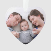 HAMbWG - Herz-Ornament - Neon Ornament (Rückseite)