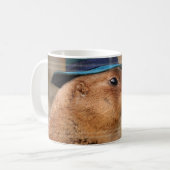 HAMbWG - Kaffee-Tasse - Rock Star Kaffeetasse (Vorderseite Links)