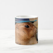HAMbWG - Kaffee-Tasse - Rock Star Kaffeetasse (Mittel)