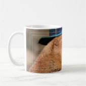 HAMbWG - Kaffee-Tasse - Rock Star Kaffeetasse (Links)