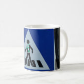HAMbWG - Kaffee-Tasse - Zeichen Kaffeetasse (VorderseiteRechts)