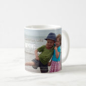 HAMbWG - Kaffeezubereitung - Tasse (VorderseiteRechts)