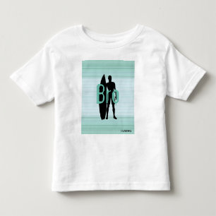 HAMbWG - Kinder-T-Shirt - Wasserstrahlen Kleinkind T-shirt