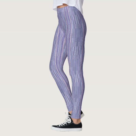 HAMbWG Lila Leggings (Links)