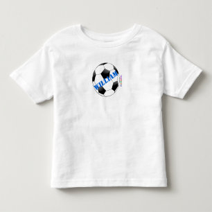 HAMbWG-Logo - Kleinkind Personalisiert Sweatshirt T-shirt