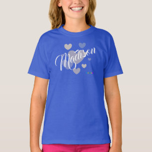 HAMbWG-Logo - Personalisiertes Sweatshirt oder T- T-Shirt