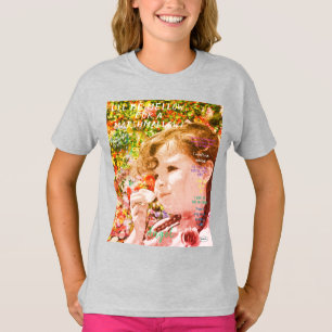 HAMbWG Marshmallow-T - Shirt