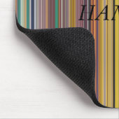 HAMbWG - Maus-Pad - Clay Mousepad (Ecke)