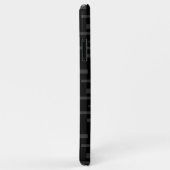 HAMbWG-Monogramm Case-Mate iPhone Hülle (Hinten/Rechts)