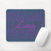 HAMbWG - Mousepad - Crazy Aquamarin (Mit Mouse)