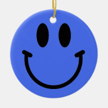 HAMbWG - Ornament - Emoji - BFFLs