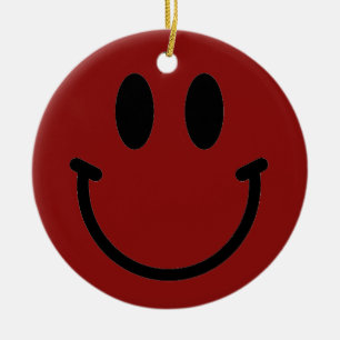 HAMbWG - Ornament - Emoji - BFFLs