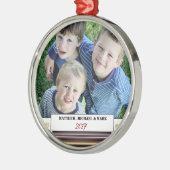 HAMbWG - Ornament - Foto Memento (Links)