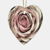 HAMbWG - Ornament - Vintage Rose - personalisierba (Links)