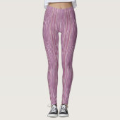 HAMbWG Pink Gradient Leggings (Vorderseite)