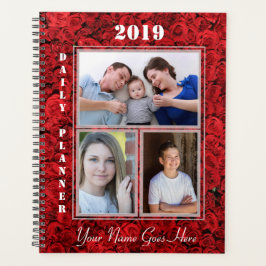 HAMbWG - Rote Rosen Planer