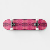 HAMbWG - Skateboard - Rosa Sanddünen (Horizontal)