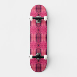 HAMbWG - Skateboard - Rosa Sanddünen