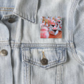 HAMbWG - Square Button - Ich bin in w/Pastry (Beispiel)