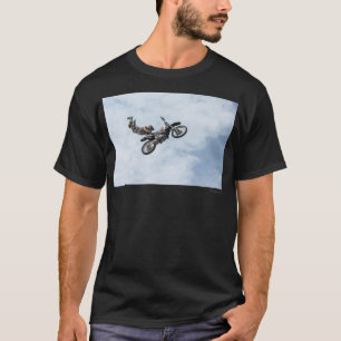 HAMbWG Stunt Biker - Ultra Cotton Sleevelless T T-Shirt
