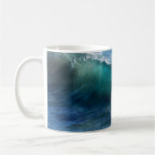 HAMbWG - Surfer Coffee Tasse (Links)