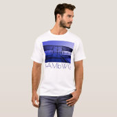 HAMbWG - T - Shirt - Architect-010417910 px (Vorne ganz)
