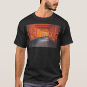 HAMbWG - T - Shirt - Architektur 010417903 px (Vorderseite)