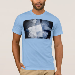 HAMbWG - T - Shirt - Architektur 1920 010417 839