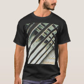 HAMbWG - T - Shirt - Architektur 7 (Vorderseite)