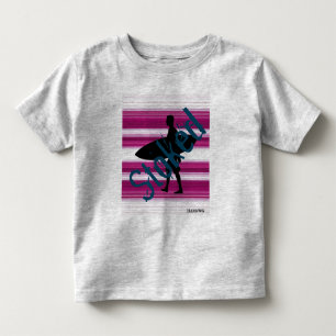 HAMbWG - T-Shirt für Kinder - gestokelt