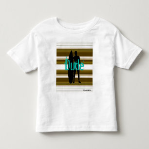 HAMbWG - T-Shirt für Kleinkinder - Typ