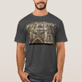 HAMbWG - T - Shirt - Goldkirche 1920 010417 1051A (Vorderseite)