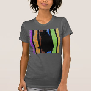 HAMbWG - T - Shirt - KAT 032817 0604P