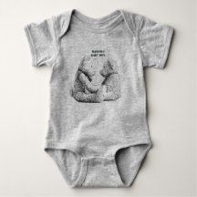 HAMbWG - T - Shirt oder Snap T Teddy Bears