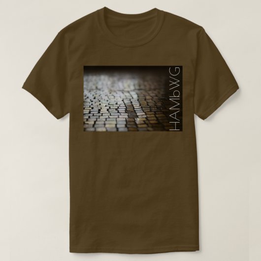 HAMbWG - T - Shirt - Tile 1920 010517 1236 (Design vorne)