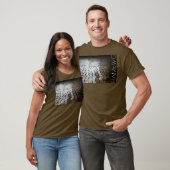 HAMbWG - T - Shirt - Tile 1920 010517 1236 (Unisex)