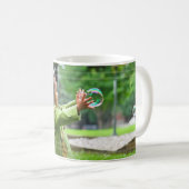 HAMbWG - Tasse des Kaffees - Blasen (VorderseiteRechts)