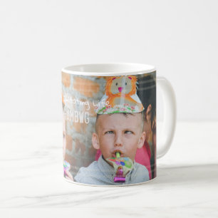 HAMbWG - Tasse - Mädchen für Jungen
