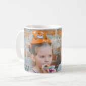 HAMbWG - Tasse - Mädchen für Jungen (Vorderseite Links)