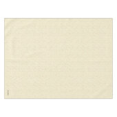 HAMbWG-Tischdecken - Feckled Matches, mehrfarbig Tischdecke (Vorderseite (Horizontal))