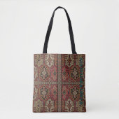 HAMbWG - Tote Bag - Bohemische Rusten, Tasche (Vorderseite)