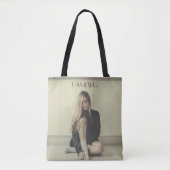 HAMbWG - Tote Bag - Kontemplation Tasche (Vorderseite)