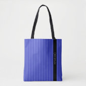 HAMbWG - Tote Bag - Poolside Blue Tasche (Vorderseite)