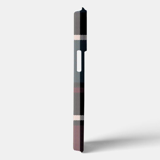 HAMbWG Tough Xtreme Phone Case - Aquamarin Plum Ka (Rückseite / Rechts)