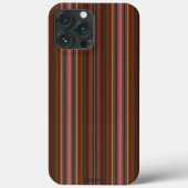 HAMbWG Tough Xtreme Phone Case Bugundys Mix (Rückseite)