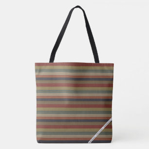 HAMbWG - Tragetaschen - Amerikanische Ureinwohner Tasche