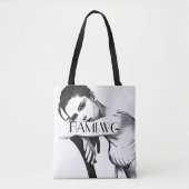 HAMbWG - Tragetaschen - Break Tasche (Vorderseite)