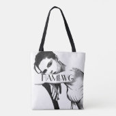 HAMbWG - Tragetaschen - Break Tasche (Rückseite)