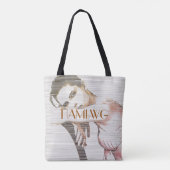 HAMbWG - Tragetaschen - Break Tasche (Rückseite)